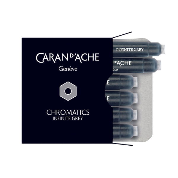 Chromatics Fountain Pen Ink Cartridges