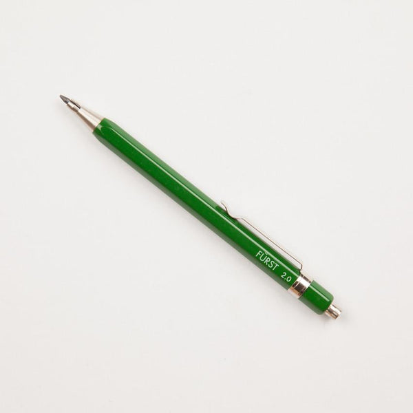 Standardgraph Pocket Mechanical Pencil Green