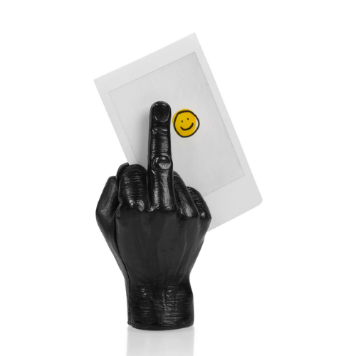 bitten-design-black-finger-magnetic-photo-holder