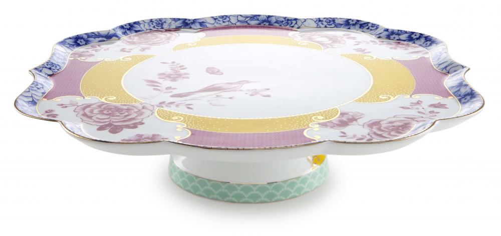 Royal Cake Stand