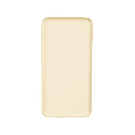 &klevering Tray Rectangle Cream