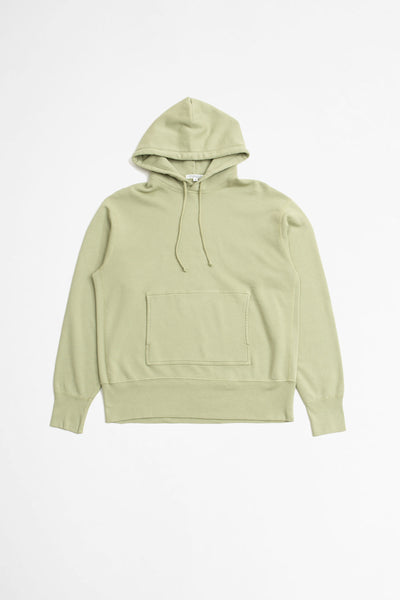 Lcw Hoodie Dark Mint