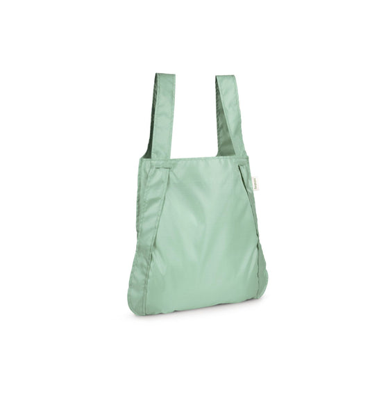 Notabag Sage Recycled Bag