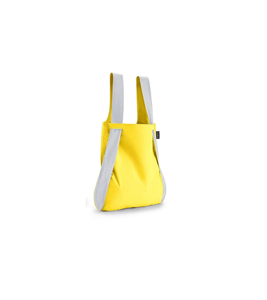 Notabag Yellow Reflective Bag