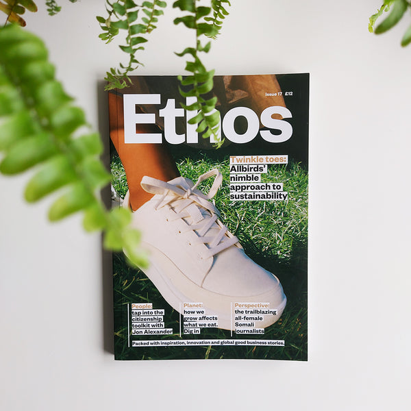 ethos Magazine #17