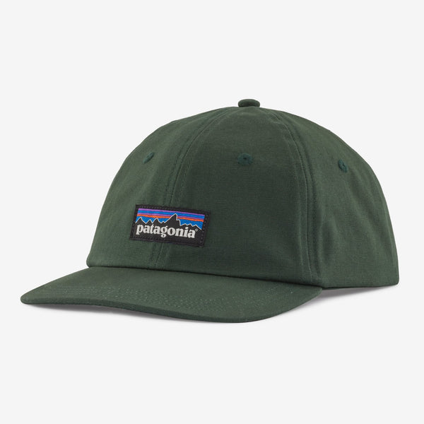 P -6 Cap Trad - Pinyon Green