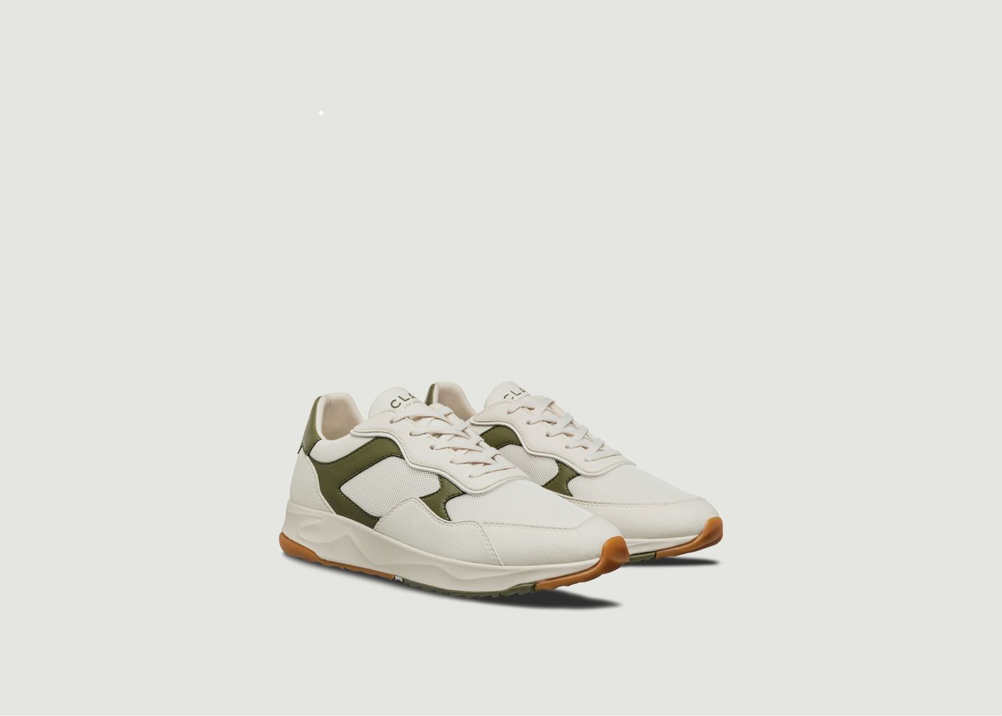 Clae Mojave Low Shoes
