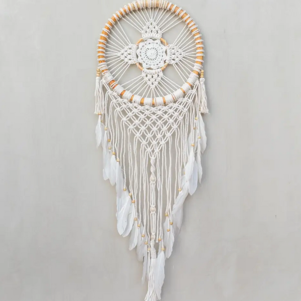 Dream Catcher I Meditation