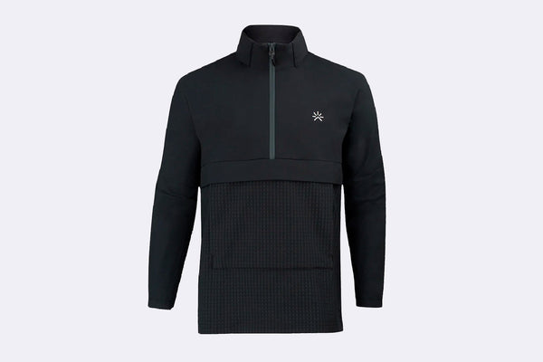 TROPICFEEL Ns40 Layer+reversible Vest Black