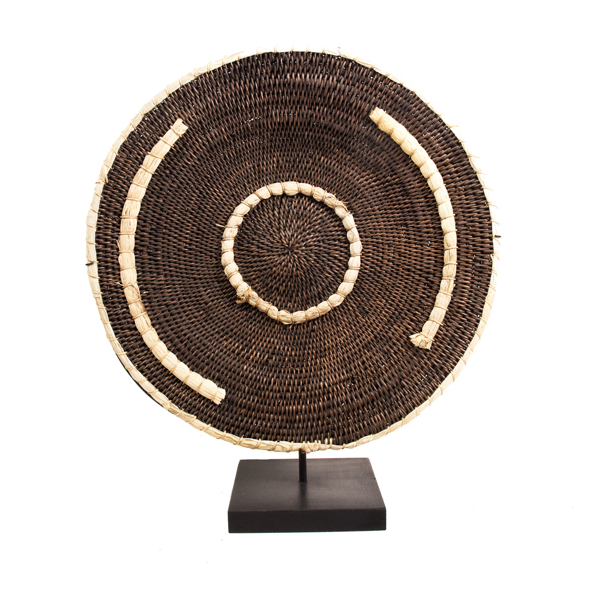 botanicalboysuk Old Makenge Basket - Zambia 100f