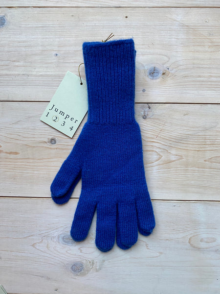 Cashmere Gloves