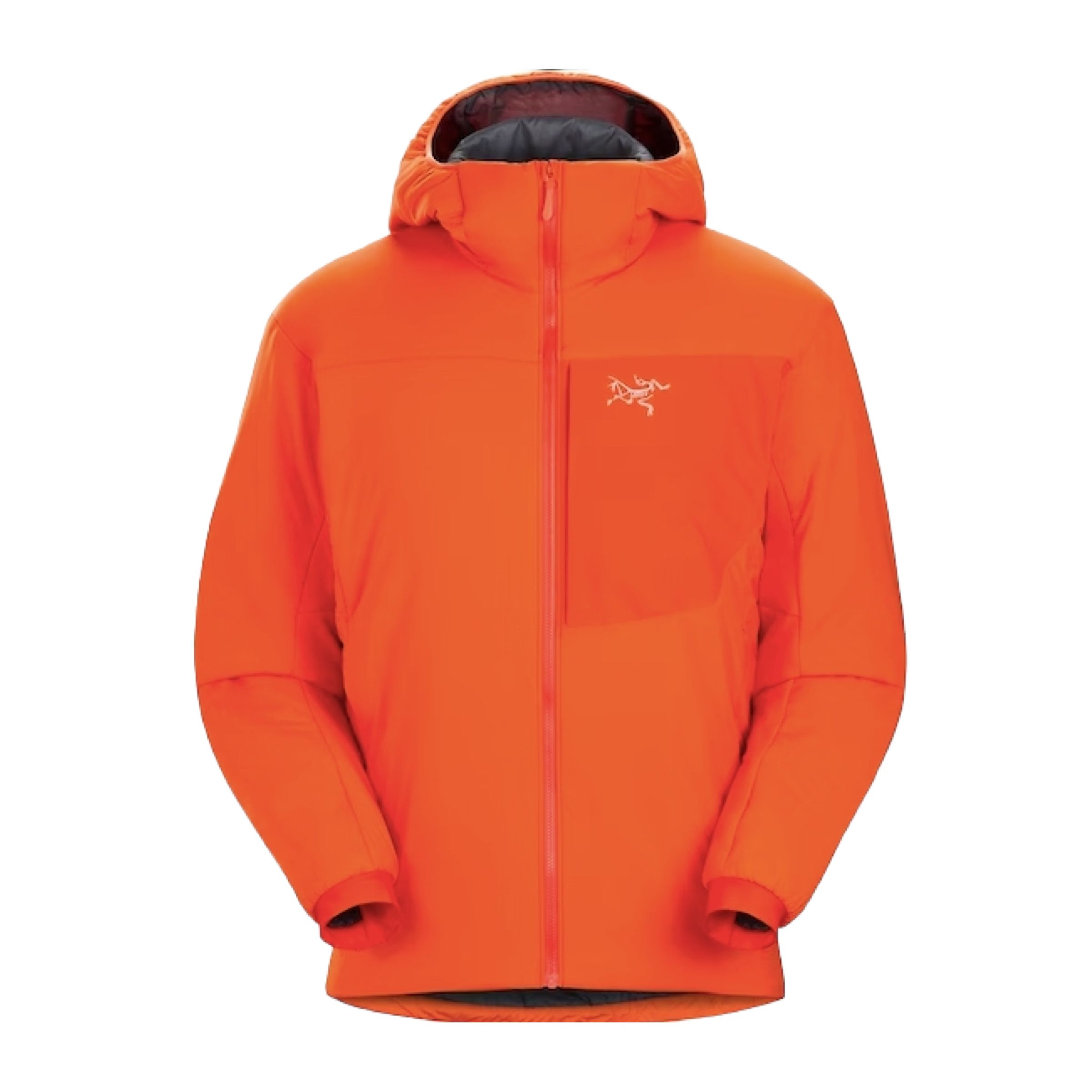 Proton Lt Hoody Men Phenom jacket