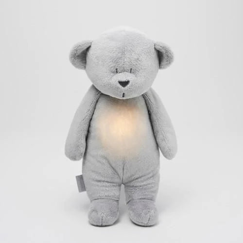 Moonie : The Humming Bear - Silver