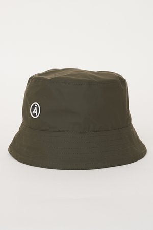 TANTA Rainwear Drepsen Khaki Bucket Hat