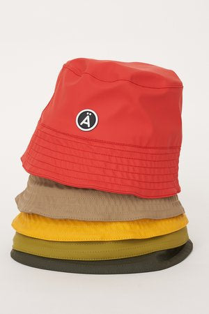 Drepsen Elmwood Bucket Hat