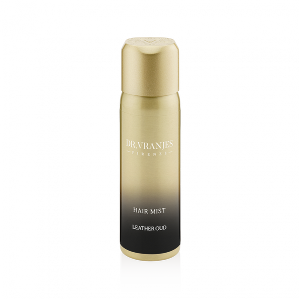 "hair Mist Leather Oud 50 Ml Dr Vranjes&quot