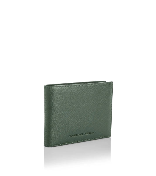 "Porsche Design leather wallet art. Ioso09905 005&quot