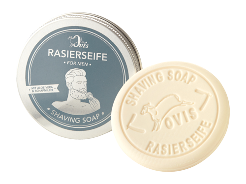 Men's Shaving Soap