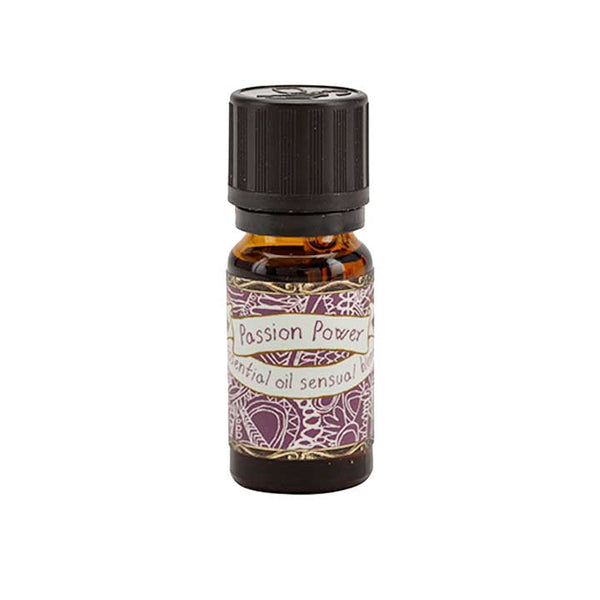 ARTHOUSE Unlimited Passion Power Essential Oil – Sensual Blend