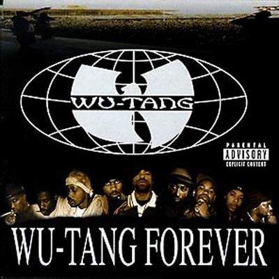 Wu Tang Clan Forever