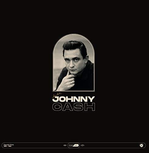 Johnny Cash Essential Works 1955