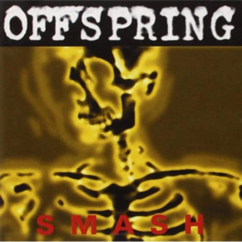 The Offspring Smash