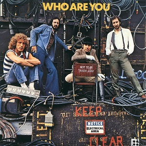 Who (the) - Who Are You