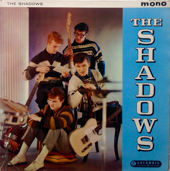 Shadows (The) - The Shadows