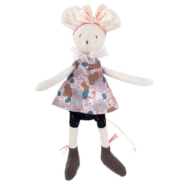 Lala Mouse Doll