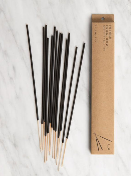P.F. Candle Co Los Angeles Incense Sticks