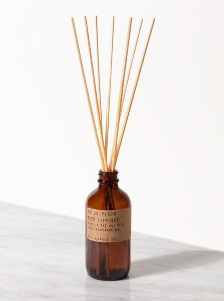 P.F. Candle Co Pinon Reed Diffuser