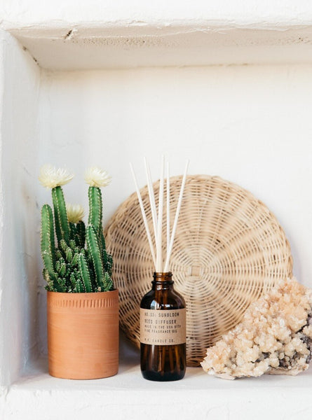 P.F. Candle Co Sunbloom Reed Diffuser