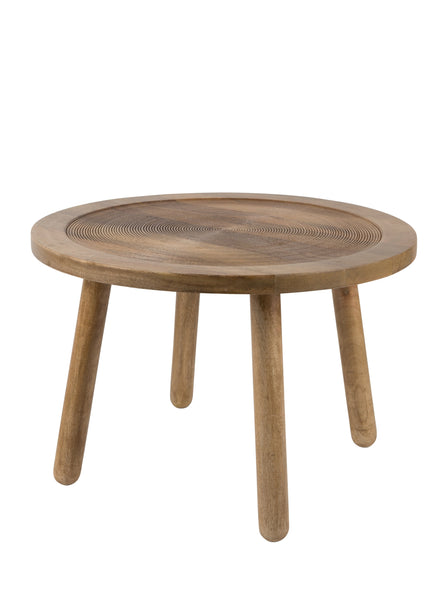 Zuiver Dendron Mangowood Coffee Table