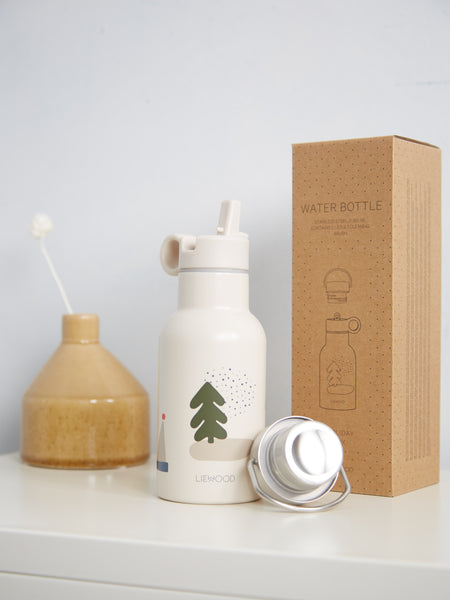 Anker Drinking Bottle Christmas Mix