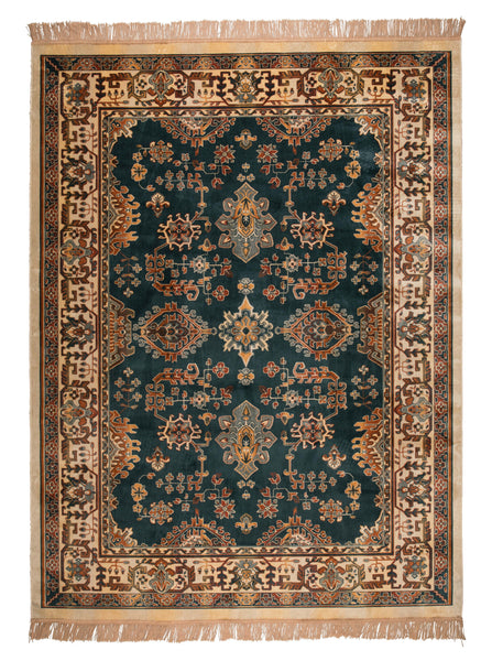 Zuiver Raz Carpet In Camel 160 x 230cm