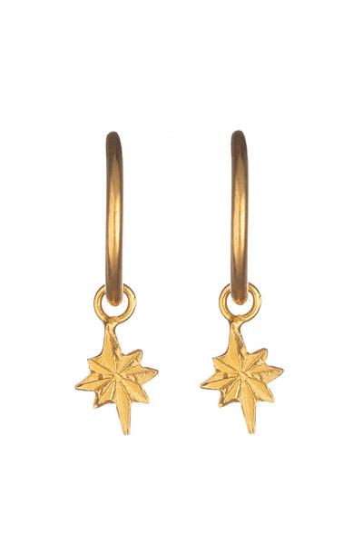 lark-london-amanda-coleman-gold-star-hoop-earrings