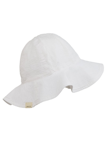 Liewood Layla Sun Hat In White