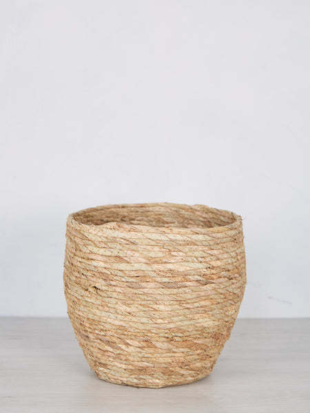 Wikholm Form Silje Natural Basket - Small