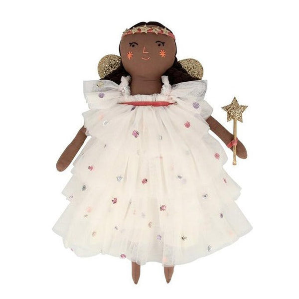 Meri Meri Florence Sequinned Tulle Princess Doll
