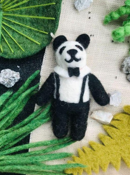 felt-so-good-handmade-felt-posh-panda-hanging-biodegradable-decoration