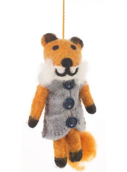 felt-so-good-handmade-felt-freddy-the-fox-biodegradable-hanging-decoration
