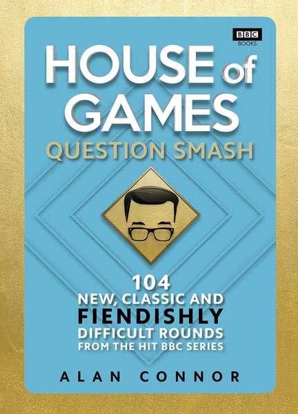 House Of Games - Question Smash