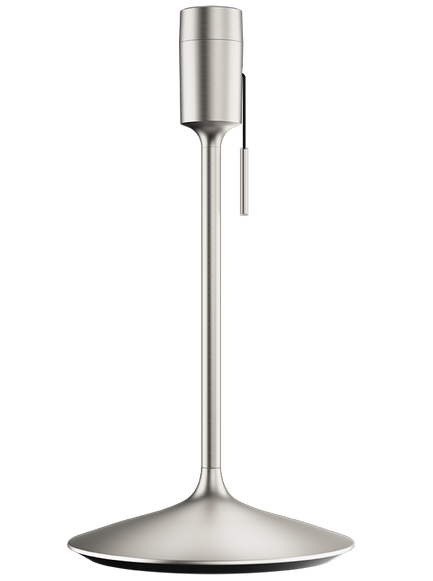 UMAGE Champagne Table Stand Brushed Steel