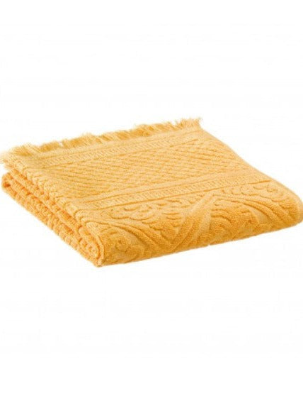 Hand Towel In Mimosa