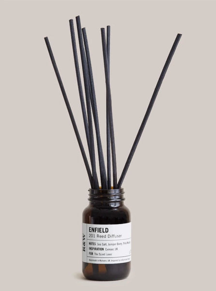 Russell & White Reed Diffuser Enfield
