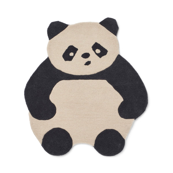 Juan Panda Rug / Wall Rug