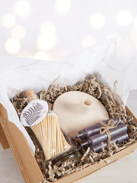 Lillian Daph 'simple Scandi' Luxury Gift Box