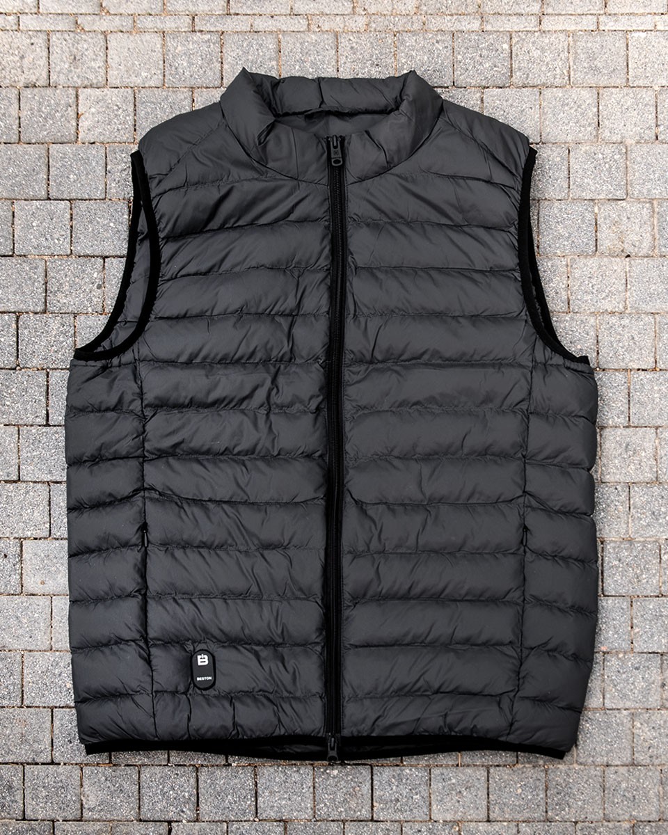 stefano ricci vest