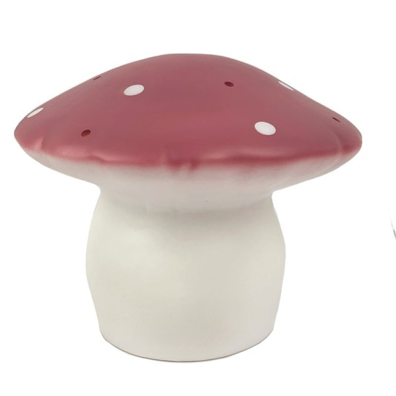 Mushroom Medium Lamp - Cuberdon