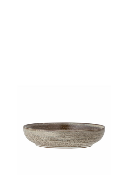 Bloomingville Deep Nohr Stoneware Bowl From